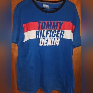 Tommy Hilfiger mens tee